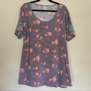 LuLaRoe Perfect T sz XL
